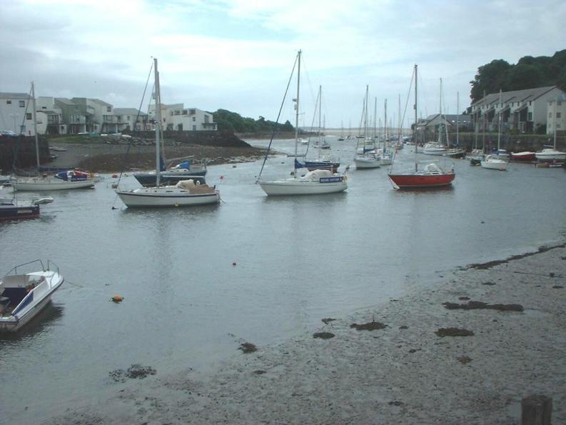 porthmadog